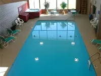 Western Inn South Hotels in Collins