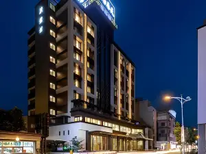 Chungtang Spring Flagship Hotel
