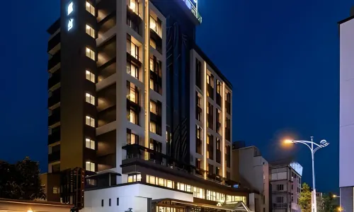 Chungtang Spring Flagship Hotel