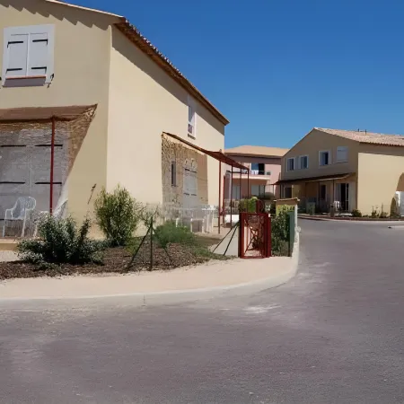 Vacancéole - les Bastides de Fayence