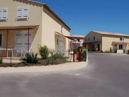 Vacancéole - les Bastides de Fayence Отели в г. Фейанс