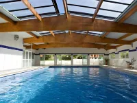 Palmyra Golf Hotel & Spa - Uima-altaat