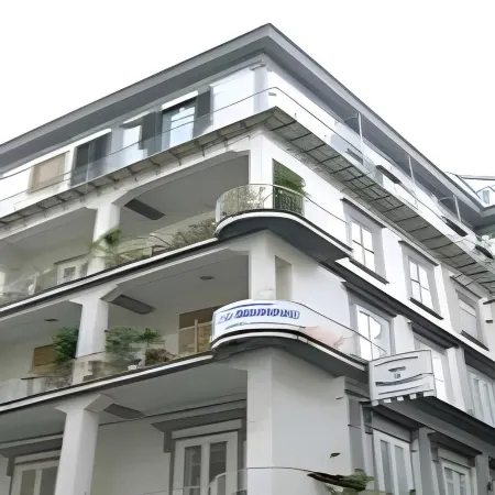 B&B Platamon