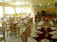 Plaza Poblana - breakfast