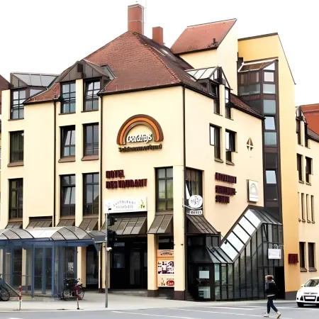 Hotel Poseidon