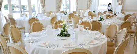 Hotel Villa Michelangelo Отели в г. Читта-Сант-Анджело