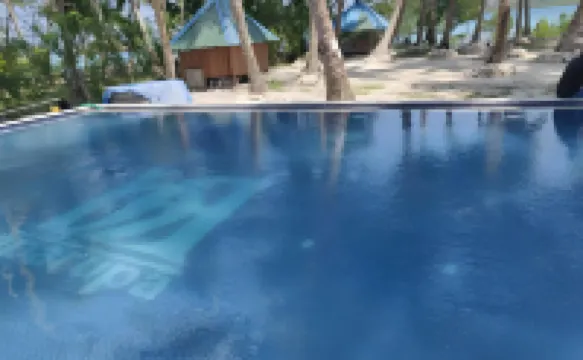 Aparupa Sands Marina Resort-Havelock Island
