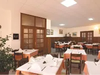 Hotel Residence Turium - salle de sport
