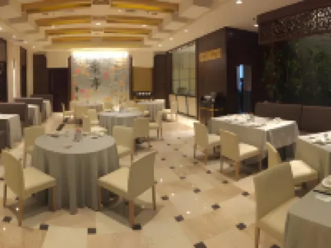 紹興咸亨ホテル（魯迅古里銀泰城） 紹興のホテル