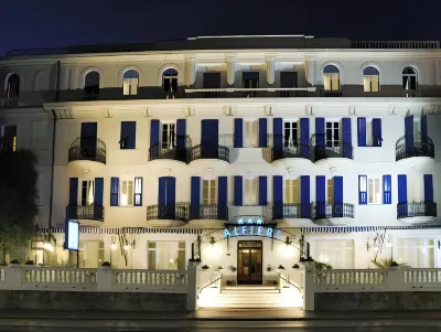 Hotel Alfieri