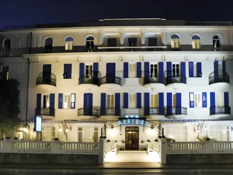 Hotel Alfieri