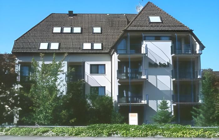 Hotel Astoria am Urachplatz