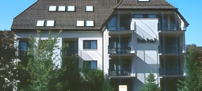 Hotel Astoria am Urachplatz Hôtels à&nbsp;: Stuttgart