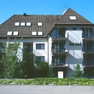 Hotel Astoria am Urachplatz