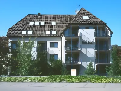 Hotel Astoria am Urachplatz Hotels in Stuttgart-East