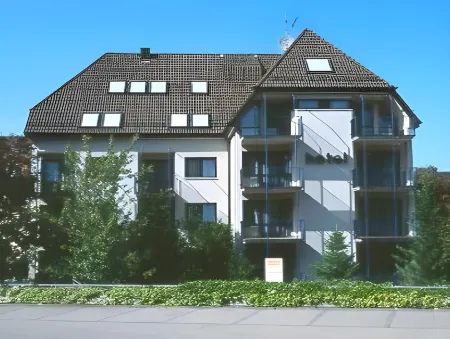 Hotel Astoria am Urachplatz Отели рядом с достопримечательностью «Вильгельма»