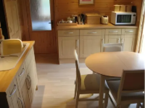 Hillside Self Catering