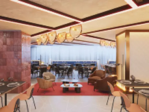 Novotel Valencia Lavant