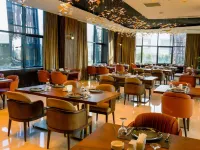 Ramada Hotel & Suites by Wyndham Erbil 32 Park - breakfast