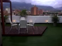 Hotel Mediterraneo Hotels in Medellin