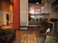 Hotel B3 Virrey