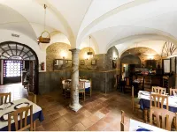 Hotel Las Palmeras by Vivere Stays - Frühstück