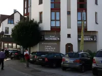 Hotel Mohren Hotels near Spielplatz Ringelhauser Park