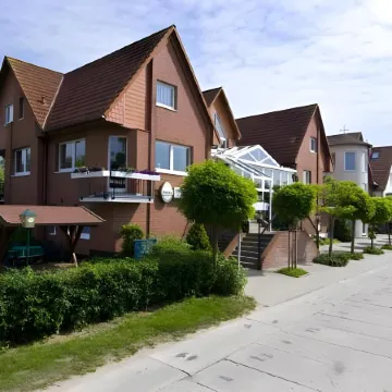 Pension Kühne