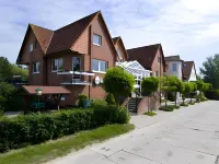 Pension Kühne Hotels in Grevesmuhlen