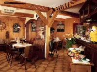 Lexow - Hotel an de Havenkant