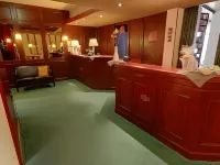 Hotel Deutschherrenhof Hotels in Langsur