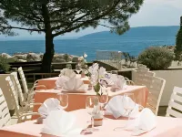 Hotel Mediteran - Liburnia Hotels in Medveja