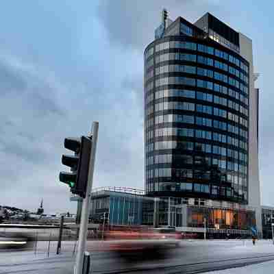Scandic Narvik Hotel Exterior
