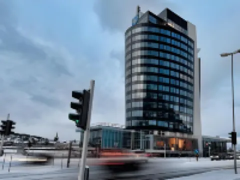 Scandic Narvik Hotels in Narvik