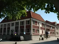 Hotell Gästis Hotels in Varberg