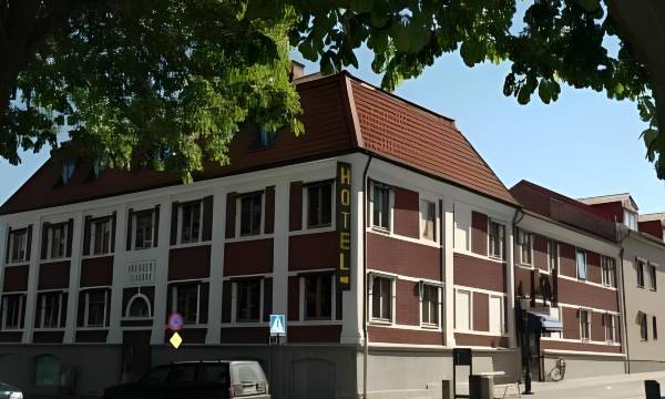 Hotell Gästis
