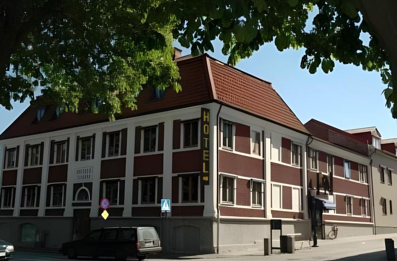 Hotell Gästis