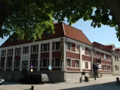 Hotell Gästis Hotels in 