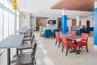 Holiday Inn Express & Suites RUSTON by IHG - breakfast