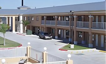 Texas Inn & Suites