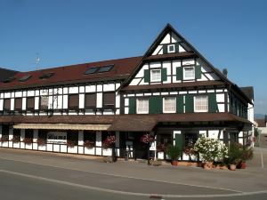 Hotel Landgasthof Blume