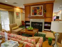 Fairfield Inn Fort Leonard Wood St. Robert - 3-Star