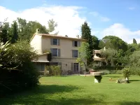 Hôtel du Clos Hotel a Opio
