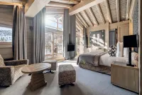 오텔 르 K2 앨티튜드