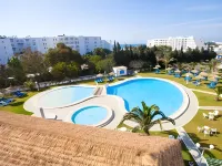 Le Zenith Hotel - Pool