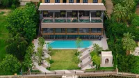 Ten Six Hundred, Chao Phraya, Bangkok by Preference - Private Pool