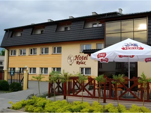 Hotel Relax