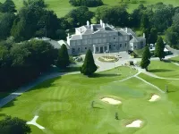 Faithlegg Hotel