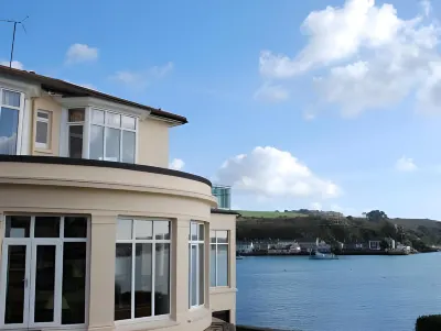 Greenbank Hotel Hotels in 
