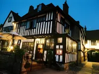 Mermaid Inn Hotels in Rye